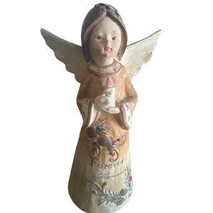 Tii Collections Resin Angel Forever‎ Memories